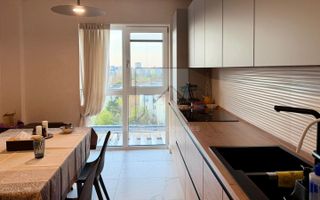 Duplex Premium 4 Camere - Vasile Lascar - Terase Panoramice - 2 Locuri parcare - Poză 13