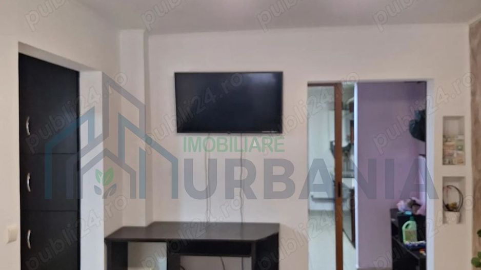 Inchiriere Apartament 2 camere CUG - Poză 1