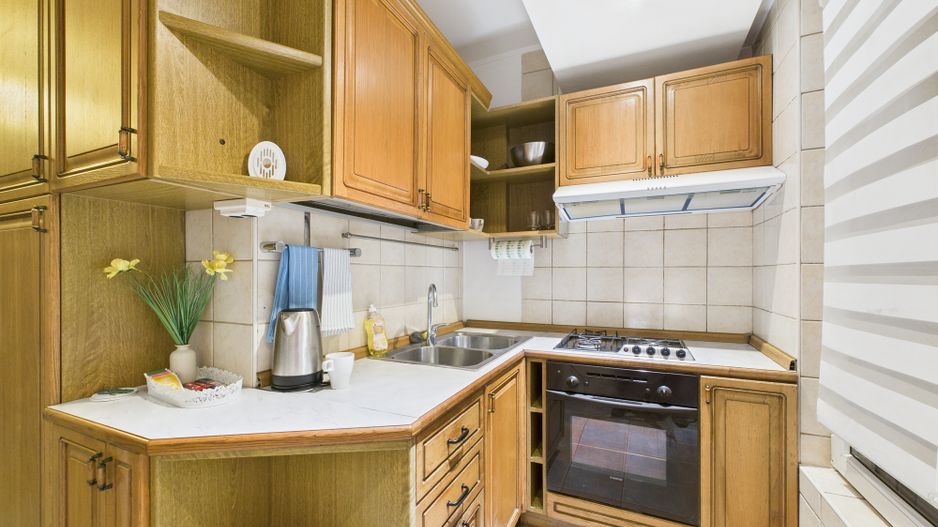 Apartament cu 2 camere de vanzare in zona Calea Victoriei - Poză 14