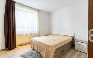 2 camere, modern, parcare, Central Zona Platinia, USAMV, Motilor - Poză 4