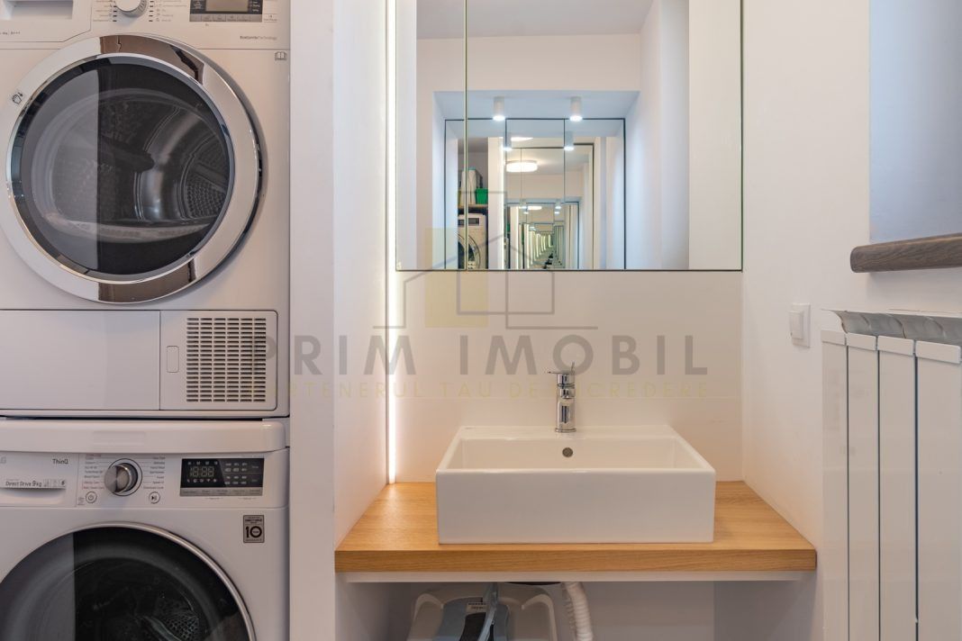 2 Camere decomandat 67 m2 bloc nou de vanzare Alexandru cel Bun / Galata Comision 0% - Poză 11