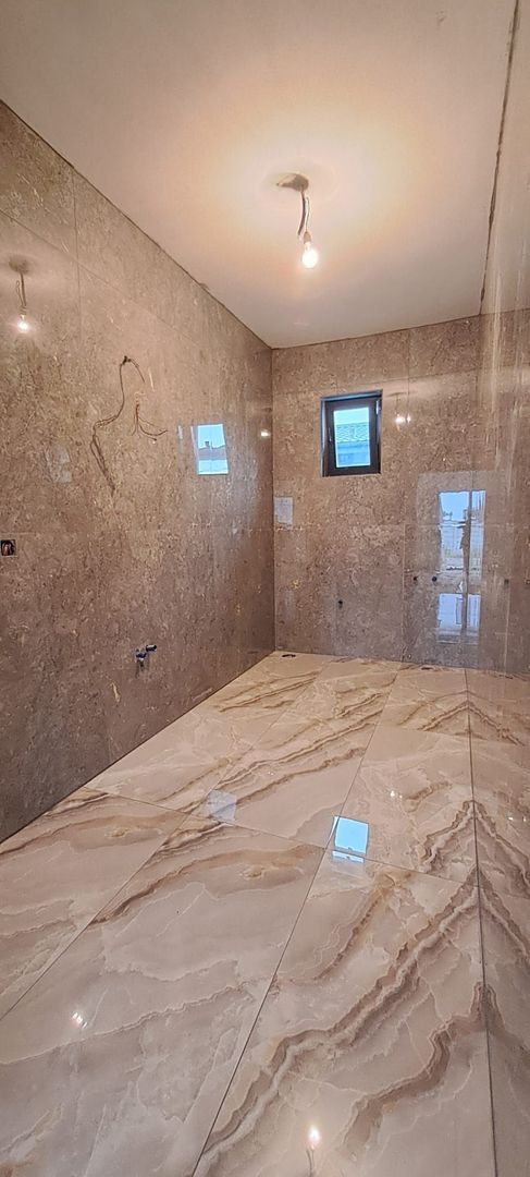 Dragomiresti Deal, casa 4 camere, teren 500 mp, utilitati, COMISION 0% - Poză 10