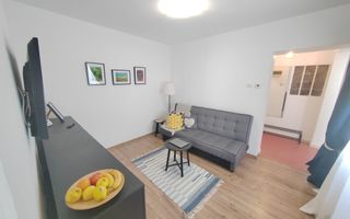 Victoriei Buzesti apartament modern super investitie - Poză 8