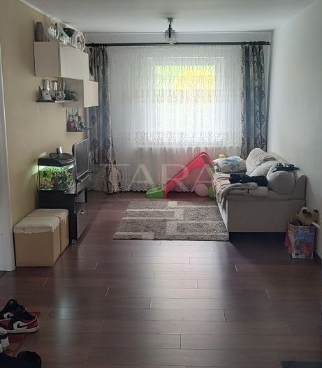 Apartament 4 camere – zona „La Terenuri”, Mănăștur - Poză 2