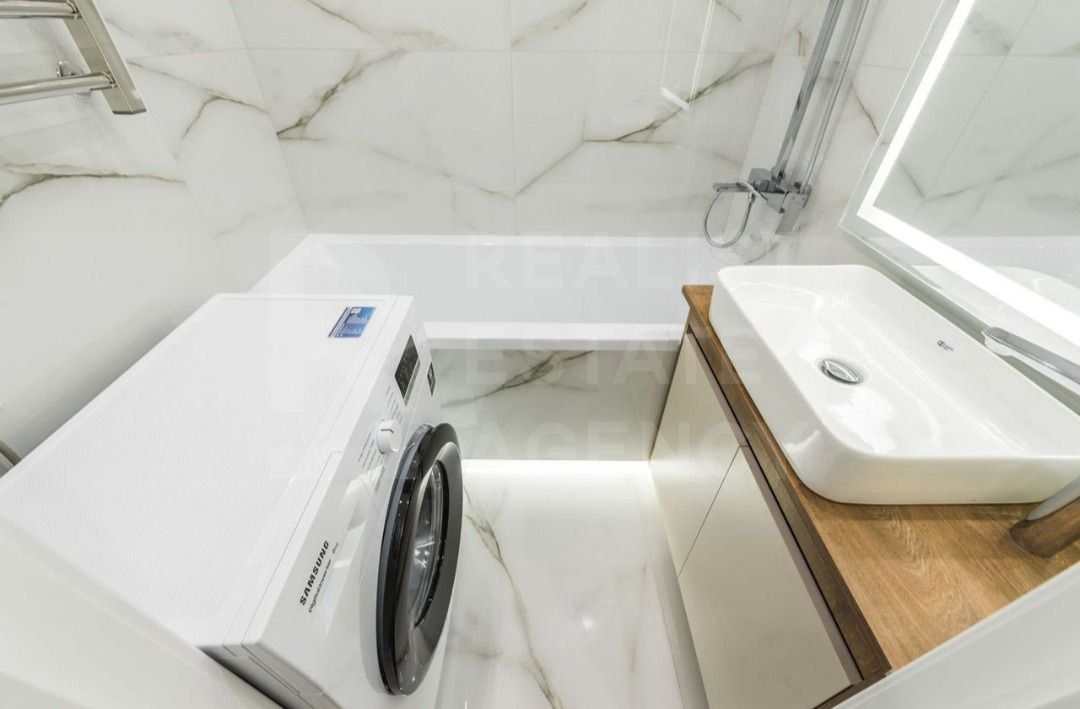 Chirie, apartament, 2 camere, bd. Traian, Botanica - Poză 9