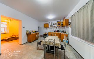 Casa  individuala, zona Biserica Sarbeasca - Poză 3