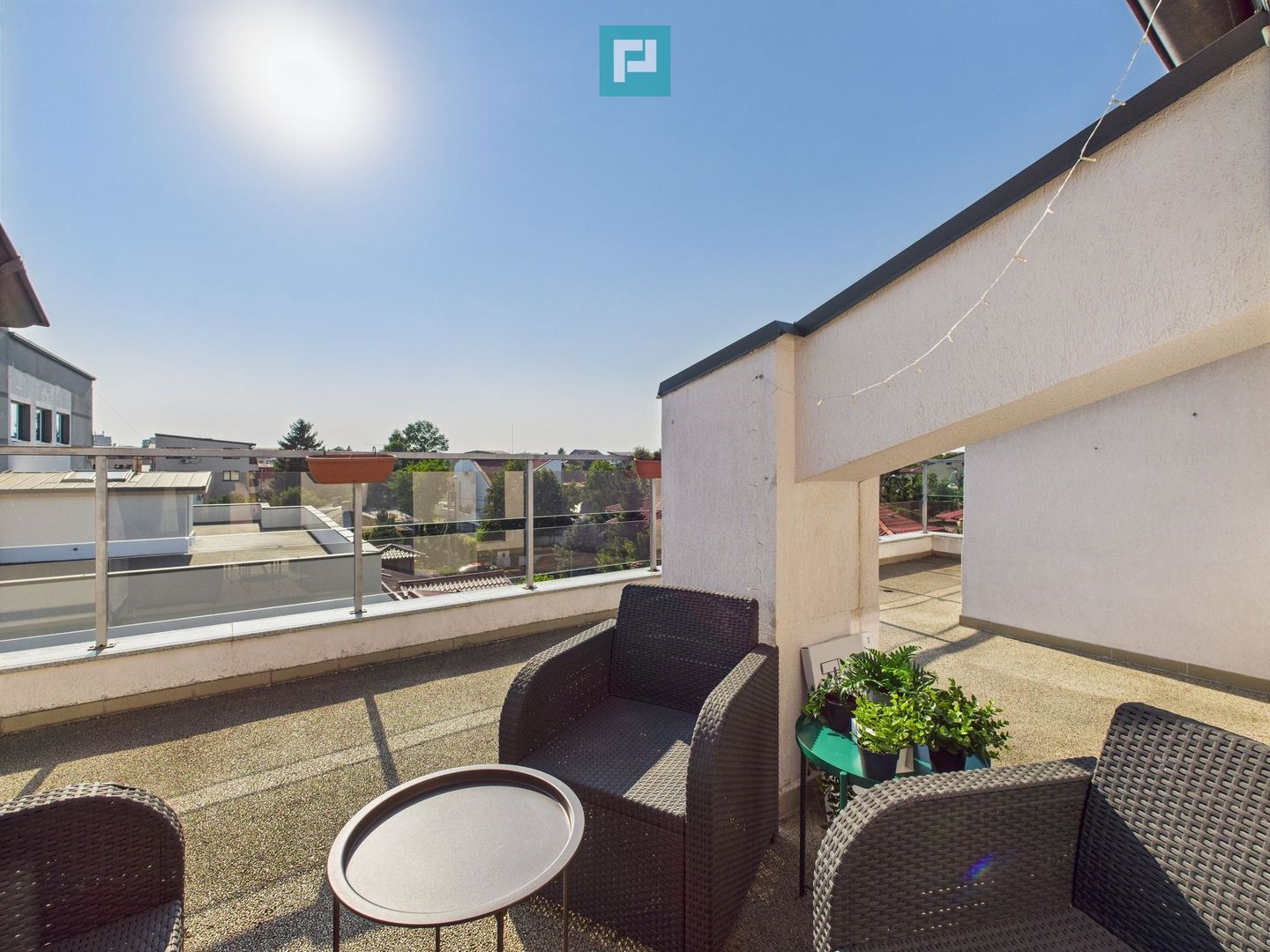 Apartament 2 camere 100 mp , Bucureștii Noi Sec. 1 Bucuresti - Poză 9