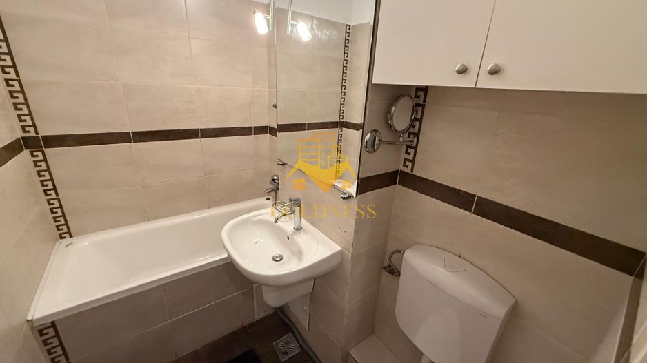 2 camere, Cartierul Gheorgheni, Zona Iulius Mall, FSEGA, LIDL - Poză 8