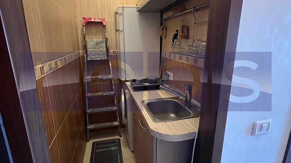 VANZARE GARSONIERA | BOXA LA DEMISOL | ZONA DACIA- PIATA ROMANA - Poză 5