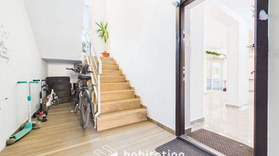 Apartament cu 3 camere, spațios, curte proprie,  Dumbrăvita - IKEA - Poză 28