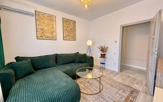 Apartament 2 camere | Balcon | LUX | Decomandat | Ciresica - Poză 4