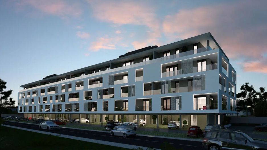 Apartament 3 camere Pipera - Poză 2