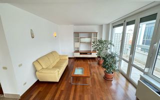 Penthouse | Arcul de Triumf-Kiseleff | 2 Locuri de parcare | Comision 0% - Poză 1