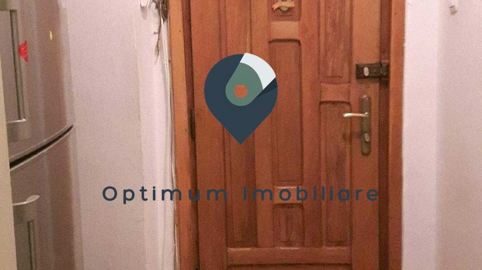 Garsoniera 28 mp + balcon in Manastur, etaj 1, zona Big ! - Poză 5