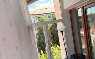 De inchiriat apartament cu 2 camere zona centrala - Poză 9