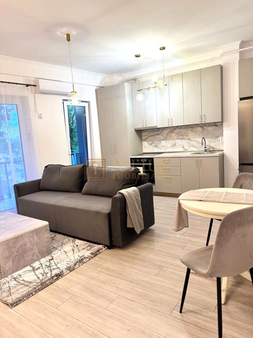 Apartament in bloc nou, prima inchiriere, Toronatalului, Pet friendly! - Poză 3