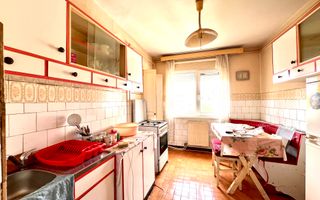 Apartament 3 Camere | DECOMANDAT | 71 mp | Zona Cetate - Poză 7