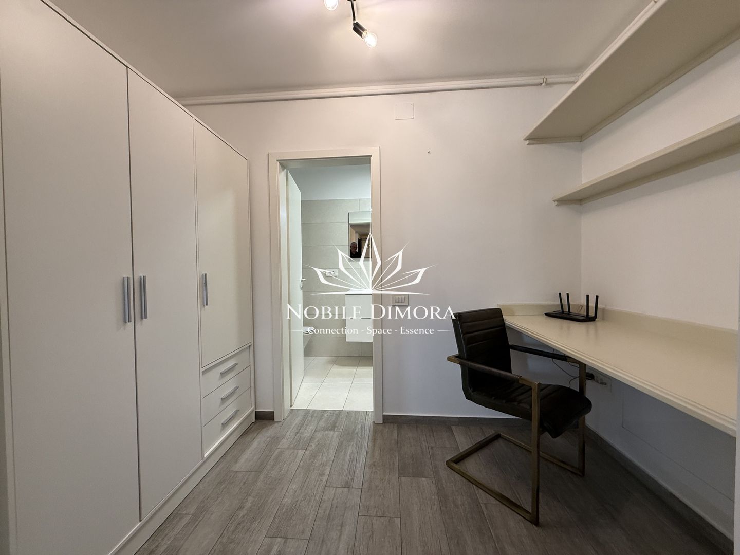 Apartament cu 3 camere de 98 mp petfriendly si parcare in Dumbravita Kaufland - Poză 17