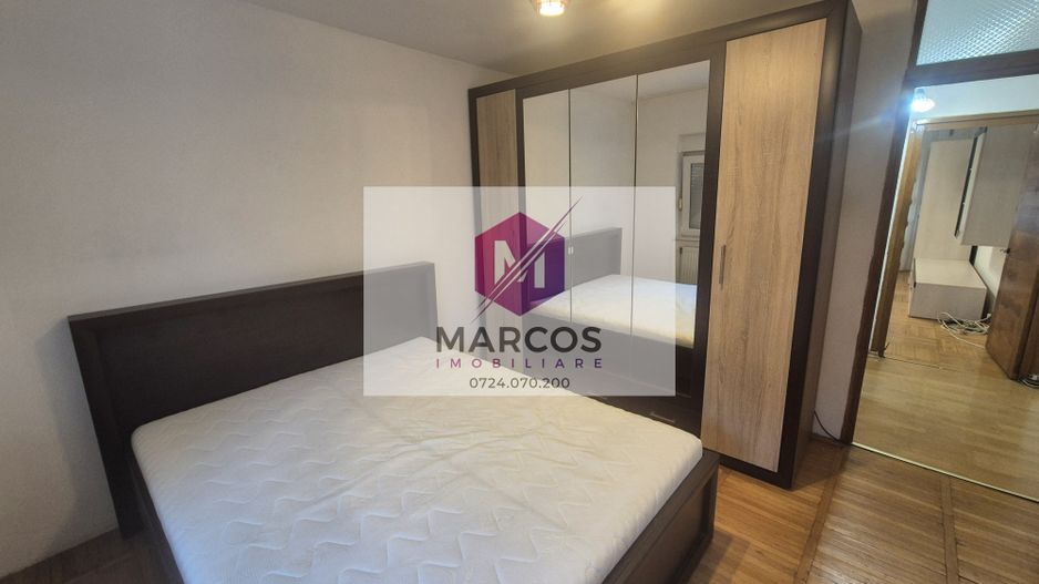 Vand apartament 2 camere Lunca-Moroasa - Poză 2