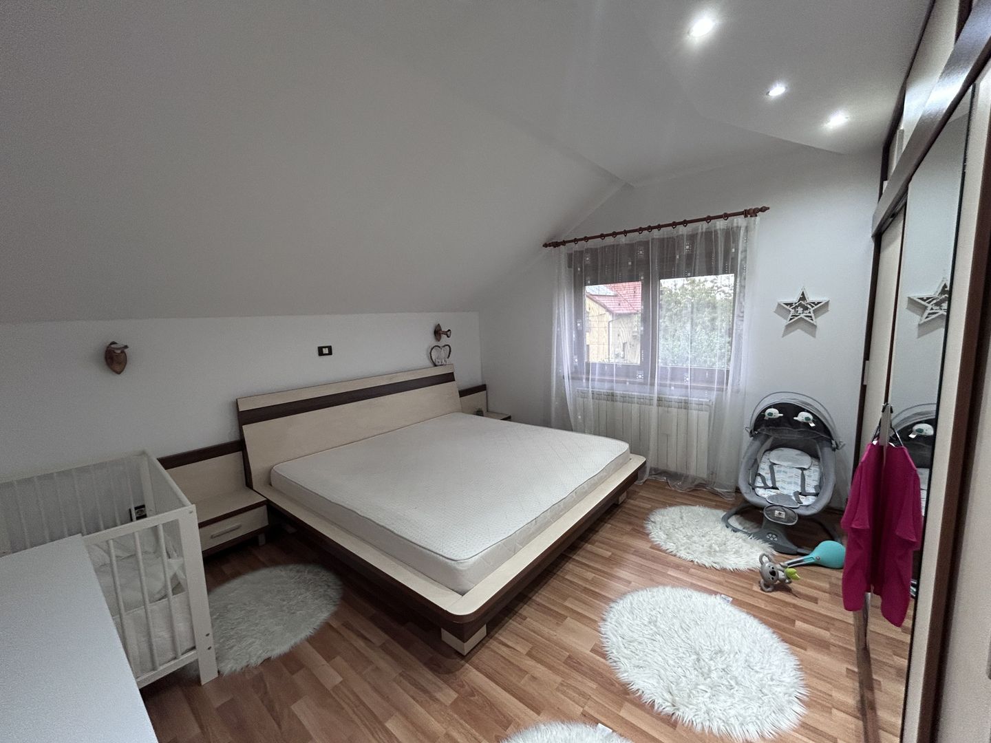 Casa/vila de vanzare Arad - Poză 17