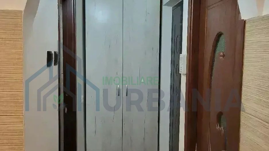 Apartament 1 cameră, 40 m², Tătărași, Iași - Etaj 1 - Poză 1