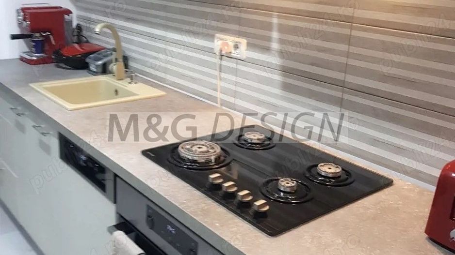 Apartament 2 camere Giroc etaj 1 bloc nou - Poză 2