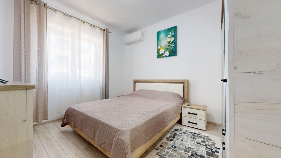 Apartament 2 cam Uverturii-Str. Ajustorului Terasa&Parcare&AdapostALA - Poză 18