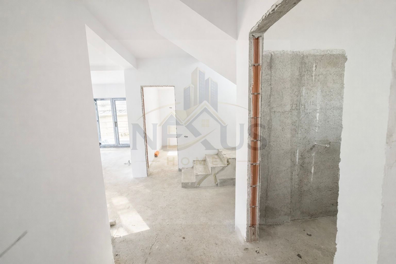 Casa individuala | Campului - 4 cam - Teren 411mp- Finisaje la alegere - Poză 10