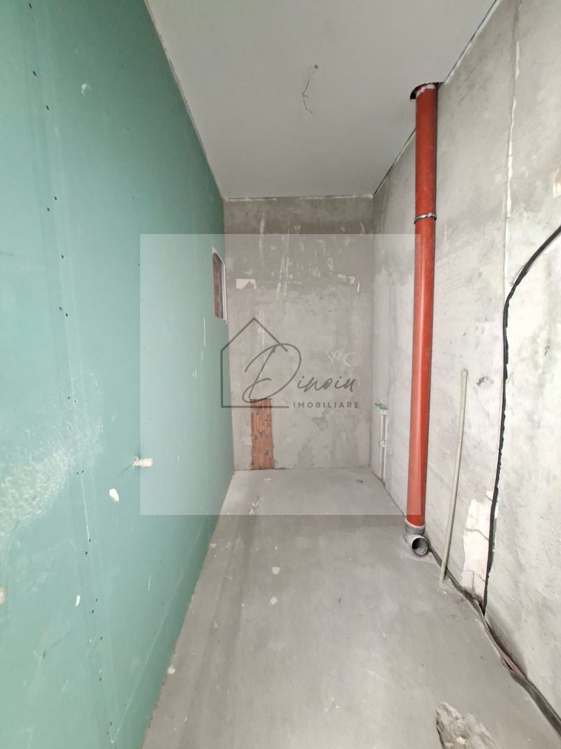 Vilă Premium 4 camere | Corbeanca Ostratu I La cheie I COM 0% - Poză 14