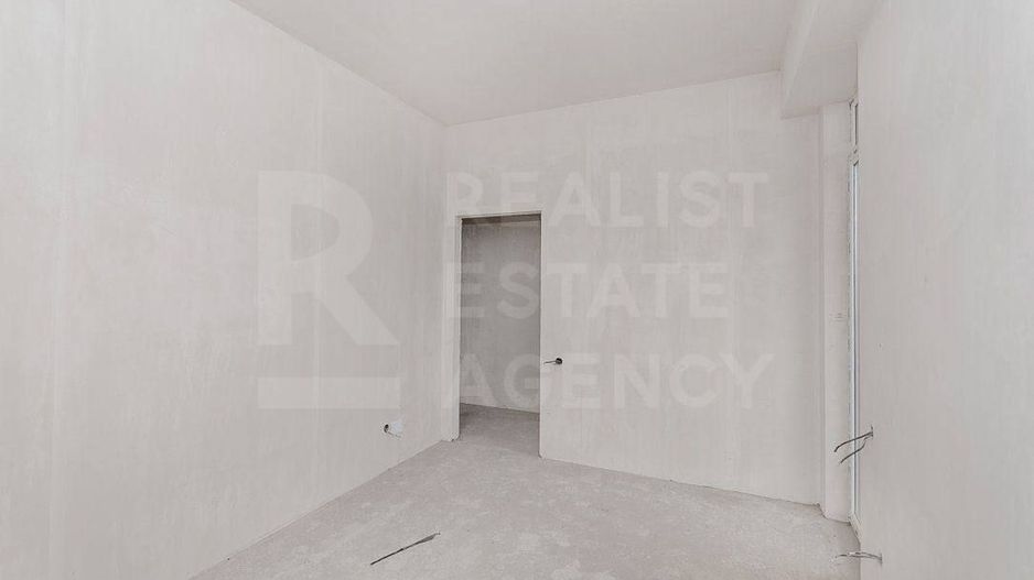 Vânzare, Penthouse, 3 camere, strada Europei, Botanica - Poză 11