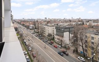 2 camere | 102 The Address | Mobilat & utilat | Vedere panoramica - Poză 12