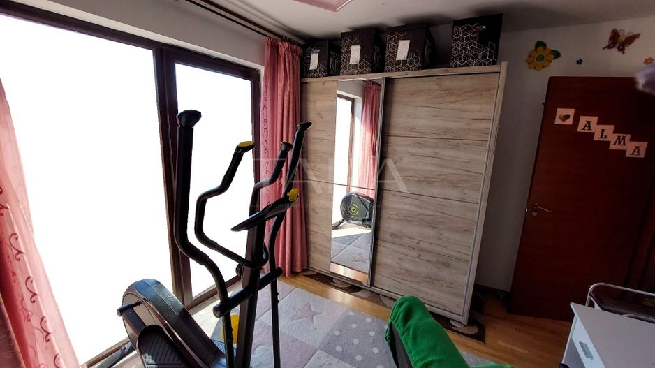 Casa visurilor tale în Florești, in aproprierea strazii Avram Iancu. - Poză 21