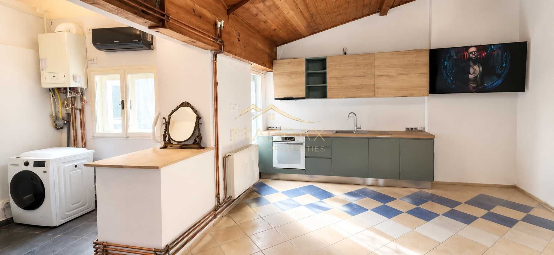 Apartament //3 camere// *86mp* // Cismigiu - Poză 6