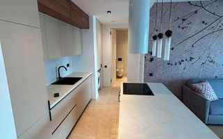 Apartament 2 camere lux + loc parcare I Prima Inchiriere I Herastrau - Poză 1