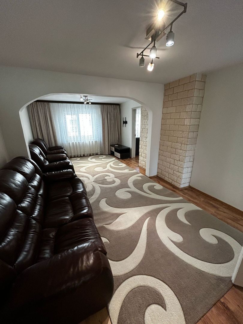 VILA | APARTAMENT | ZONA TURDA | CURTE - Poză 3