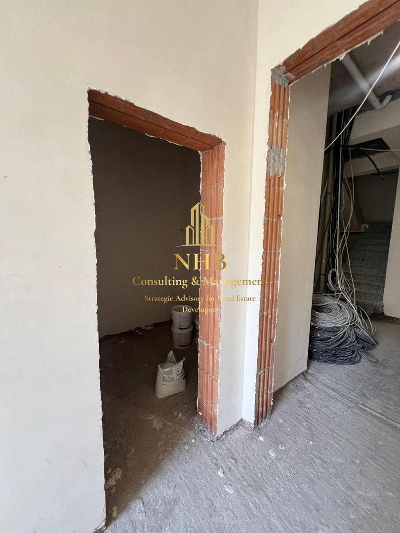 0% COMISION - 3 Camere 101,25 mp Utili Aviatiei! - Poză 42