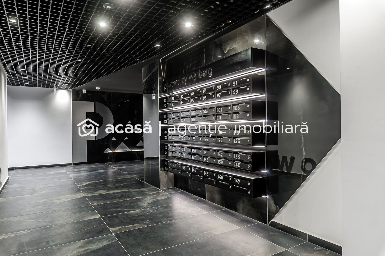 Apartament cu 3 camere și parcare subterană | XCity Timișoara - Poză 7