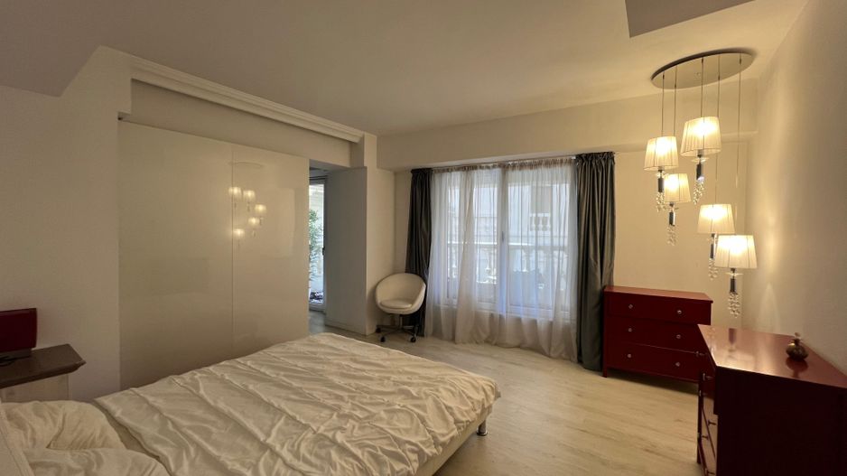 ✨ De închiriat – Apartament 3 camere de lux, Persepolis – Herăstrău ✨ - Poză 6