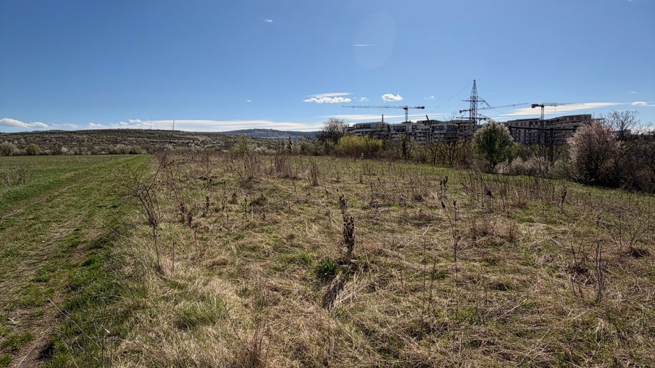 Teren situat în Sopor 5800 mp | Intravilan | Iulius Mall - Poză 2