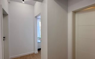 Apartament la cheie / doua camere / Zona Terra - Poză 21