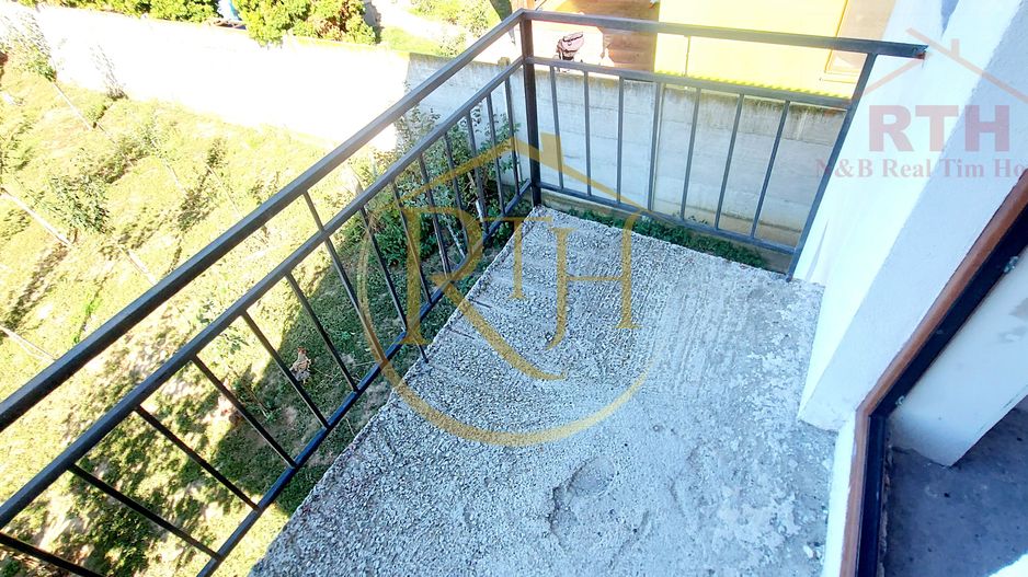 Casa de vânzare la gri plus teren in Chisoda. - Poză 8