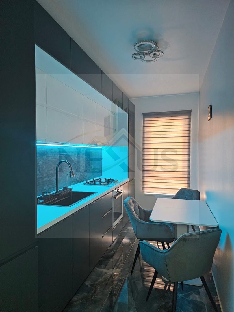 5 minute Metrou Berceni - Apartament 2 camere dec - Finisaje moderne - Poză 13