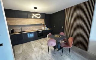2 camere, bloc nou, garaj, Gheorgheni,Soporului zona Iulius Mall,FSEGA - Poză 5