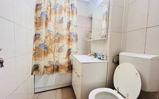 Apartament 3 camere, decomandat, etaj intermediar, zona Ampoi 1 - Poză 5