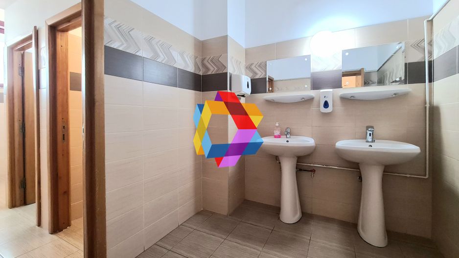 Spatiu birouri de închiriat Brasov - 55 mp # plus-imo.ro - Poză 7