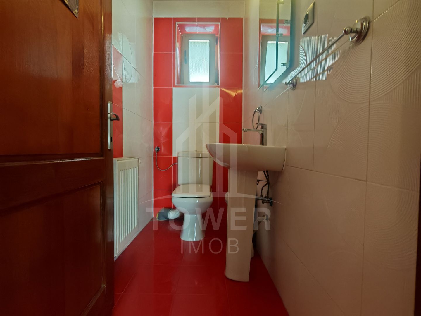 Casă de închiriat în Șelimbăr, în apropiere de Shopping City - Poză 12