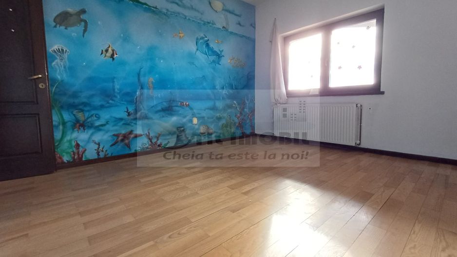 Casă spațioasă 5 camere | Valea Ursului La stradă principală | - Poză 29