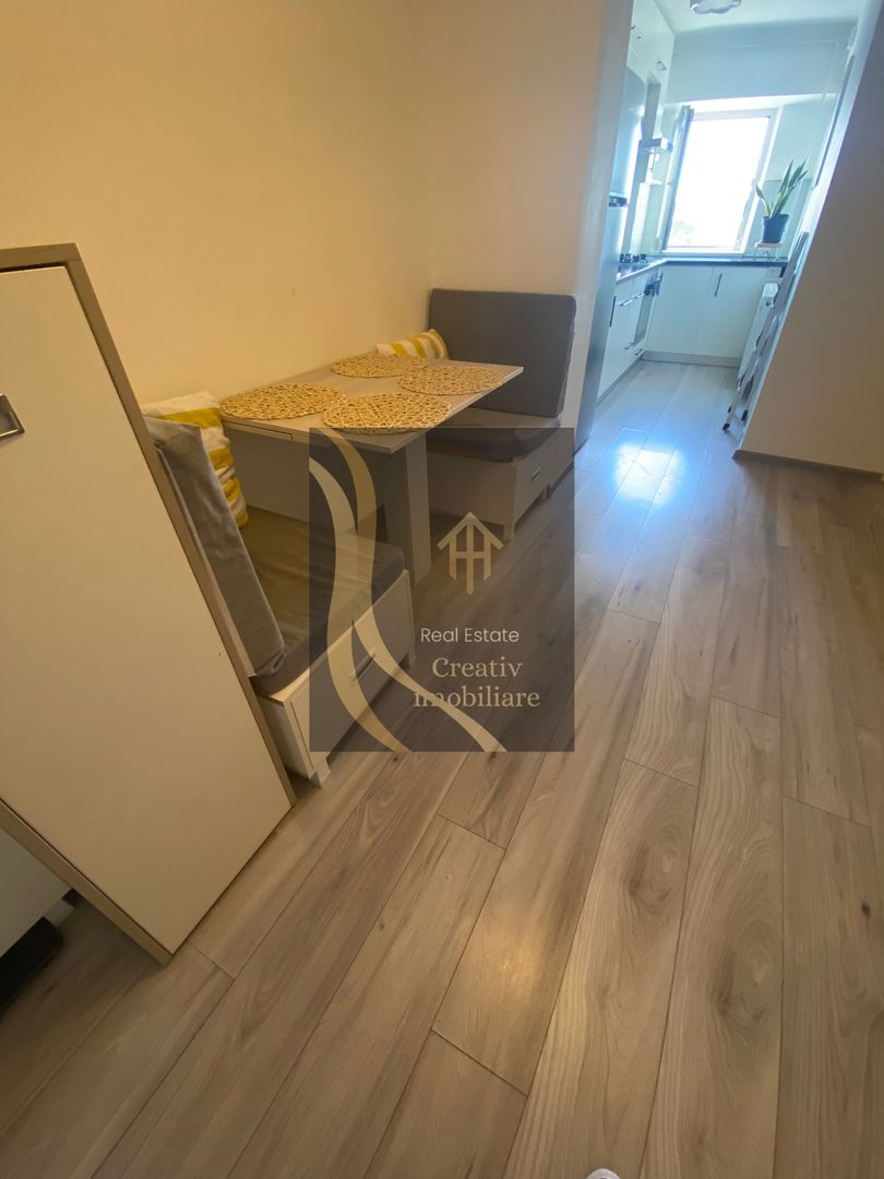 Garsonieră tip 2 camere | Mall Vitan – Dristor - Poză 2