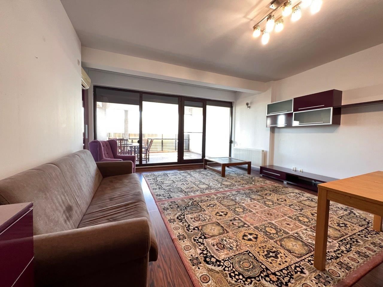 VÂNZARE APARTAMENT 3 CAMERE – BUCUREȘTII NOI-PAJURA - Poză 1