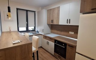 Apartament 2 camere+Parcare de inchiriat zona Centrala-Piata Mare - Poză 4